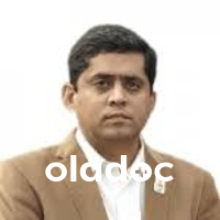 Top Orthopedic Surgeon Multan Dr. M. Badar-ud-din Zafir