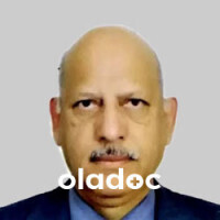 Prof. Dr. Syed Fayyaz Ahmad Shah