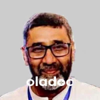 M. Safdar Iqbal Hashmi Profile Image