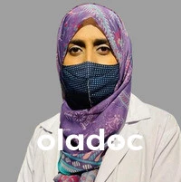 Shawana Sharif Profile Image