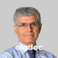 Top Orthopedic Surgeon Lahore Brig. Dr. Sohail Muzammil (Retd)