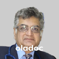 Top Cardiac Surgeon Lahore Prof. Dr. Zulfiqar Haider