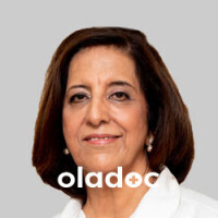 Dr. Nighat Mir Ahmad