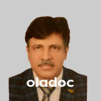 Top ENT Specialist Karachi Prof. Dr. Sohail Abdul Malik
