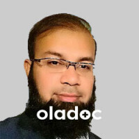 Top Dentist Rawalpindi Dr. Talha Bin Aslam