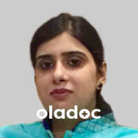 Top Gynecologist Faisalabad Dr. Ayesha Amir