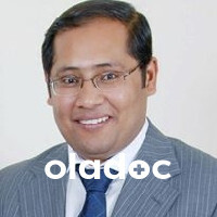 Dr. Naveed Shehzad Ahmad