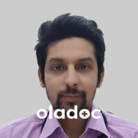 Top Nephrologist Multan Dr. Arslan Akbar Saeed