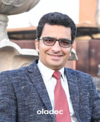 Dr. Junaid Jahangir Abbasi