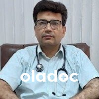 Top Nephrologist Faisalabad Dr. Ijaz Nabi