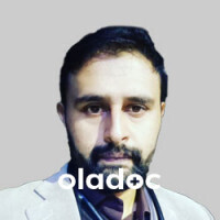 Top Endocrinologist Lahore Dr. Aman Ullah Bhalli
