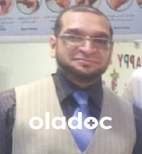 Top Dentist Faisalabad Dr. Ejaz Javaid