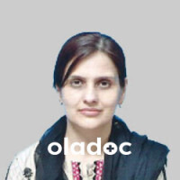 Assist. Prof. Dr. Saira Elaine Anwer Khan