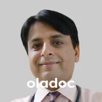 Pediatric Neurologist at Medcare International Hospital Gujranwala Dr. Muhammad Uzair