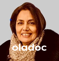 Top Psychologist Rawalpindi Ms. Shahida Iftikhar