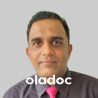 Top General Physician Karachi Dr. Basit Yousuf