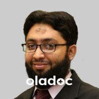 Top Pulmonologist Karachi Dr. Waqas Rasheed