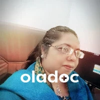 Gynecologist at Online Video Consultation Video Consultation Dr. Shabana Rahman