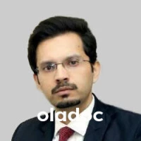 Farooq Azam Khan Profile Image