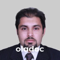Syed Mohammad Obaid Profile Image