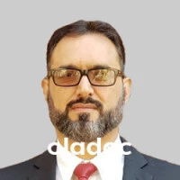 Dermatologist at Ghufran Skin Clinic Faisalabad Dr. Ghufran Saeed