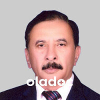 Top Physiotherapist Rawalpindi Dr. Muhammad Naeem