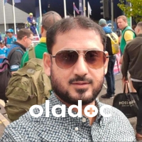 Top Eye Specialist Multan Dr. Muhammad Zaka Ullah Khan