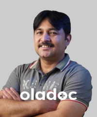Top Urologist Video Consultation Dr. Muhammad Akram Kumbhar