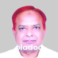 Prof. Dr. Tariq Rasheed