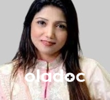 Top Gynecologist Video Consultation Prof. Saher Fatima