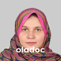 Top Family Physician Karachi Dr. Naureen Kazim