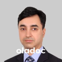 Taimoor Bin Hanif Profile Image