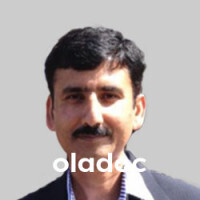 Top Pediatric Gastroenterologist Lahore Assoc. Prof. Dr. Muhammad Arshad Alvi