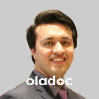 Top Dentist Peshawar Dr. Tariq Hameed