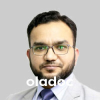 Dr. Shahid Ghafoor Malik (ENT Specialist) Video Consultation Top ENT Specialist Video Consultation Dr. Shahid Ghafoor Malik