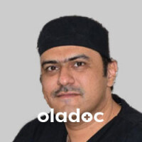 Top Orthopedic Surgeon Video Consultation Dr. G.A. Shah