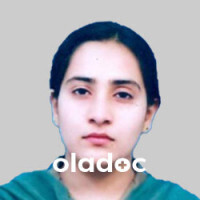 Top Pediatric Gastroenterologist Video Consultation Assist. Prof. Dr. S. Sara Batool Hamdani