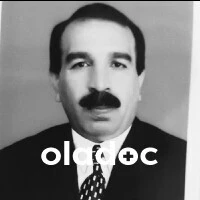 Pediatrician at Khichi Hospital Bahawalpur Prof. Dr. Qasim Khan Khichi