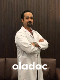 Muhammad Umar Saeed Profile Image