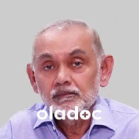Prof. Dr. Pervez Ashraf