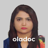 Dr. Irsa Hyder Shaikh