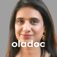 Madeeha Asad Profile Image