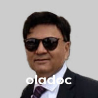 Top Dentist Lahore Brig.(R) Prof. Dr. Assad Abbas