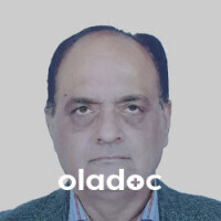 Top Pediatrician Karachi Dr. Chandi Lohana