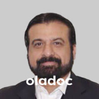 Top Sleep Medicine Doctor Islamabad Dr. Shazli Manzoor