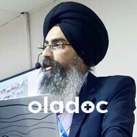 Vikash Singh Profile Image