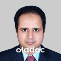 Top General Surgeon Multan Assoc. Prof. Dr. Asher Ahmad Khan