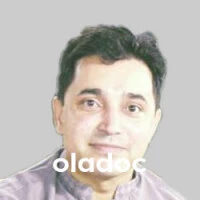 Urologist at SMI (Sheikh Maltoon Medical Institute) Mardan Dr. Zafar Ahmed Khan