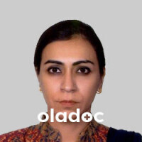 Top Nutritionist Karachi Ms. Shelina Amir