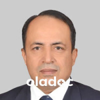 Prof. Saadat Ali Janjua (Plastic Surgeon) Lahore Top Plastic Surgeon Lahore Prof. Saadat Ali Janjua